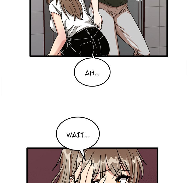 No More, No Less Chapter 47 - HolyManga.Net