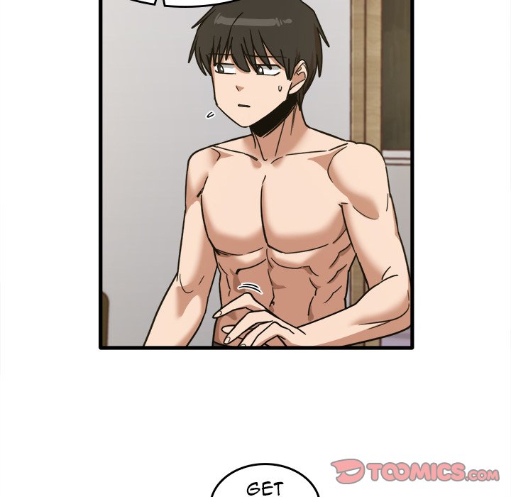 No More, No Less Chapter 47 - HolyManga.Net