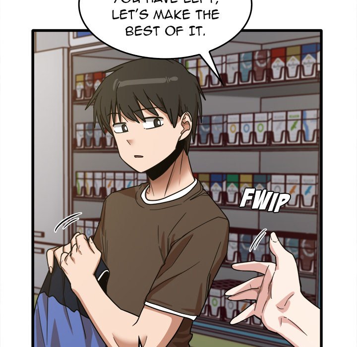 No More, No Less Chapter 47 - HolyManga.Net