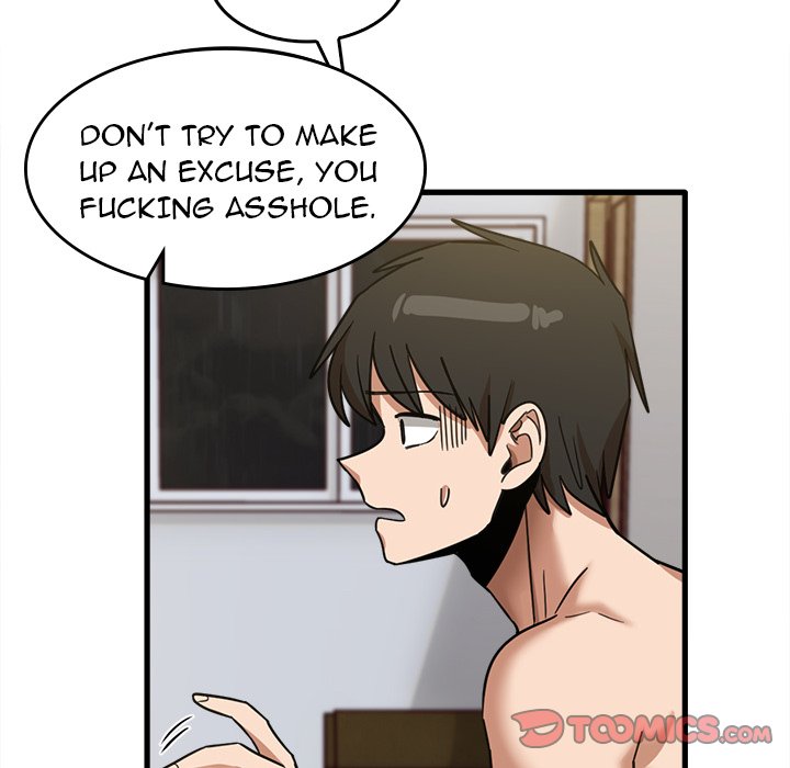 No More, No Less Chapter 47 - HolyManga.Net
