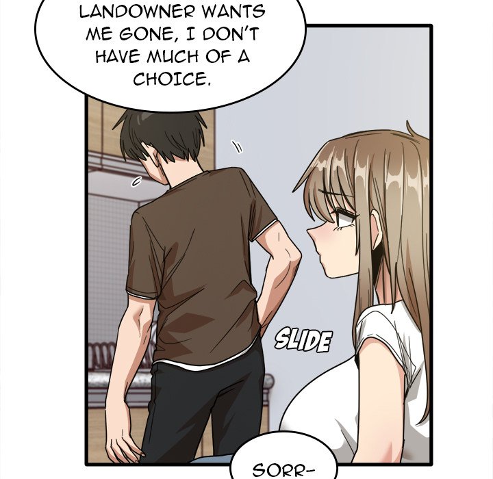 No More, No Less Chapter 47 - HolyManga.Net