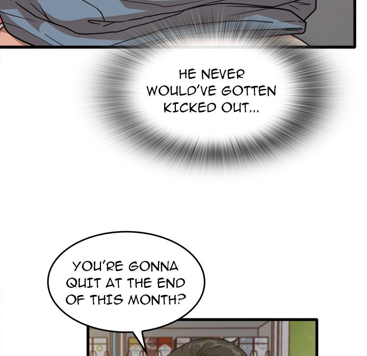 No More, No Less Chapter 47 - HolyManga.Net