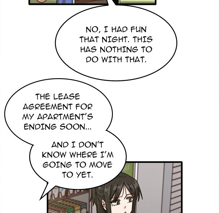No More, No Less Chapter 47 - HolyManga.Net