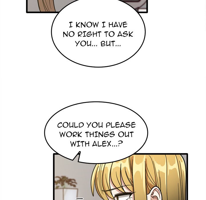 No More, No Less Chapter 47 - HolyManga.Net