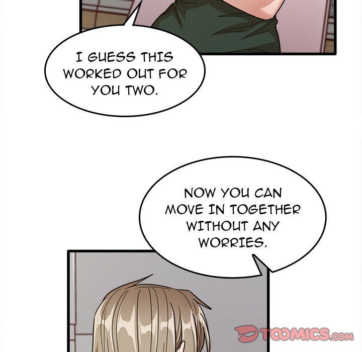 No More, No Less Chapter 47 - HolyManga.Net