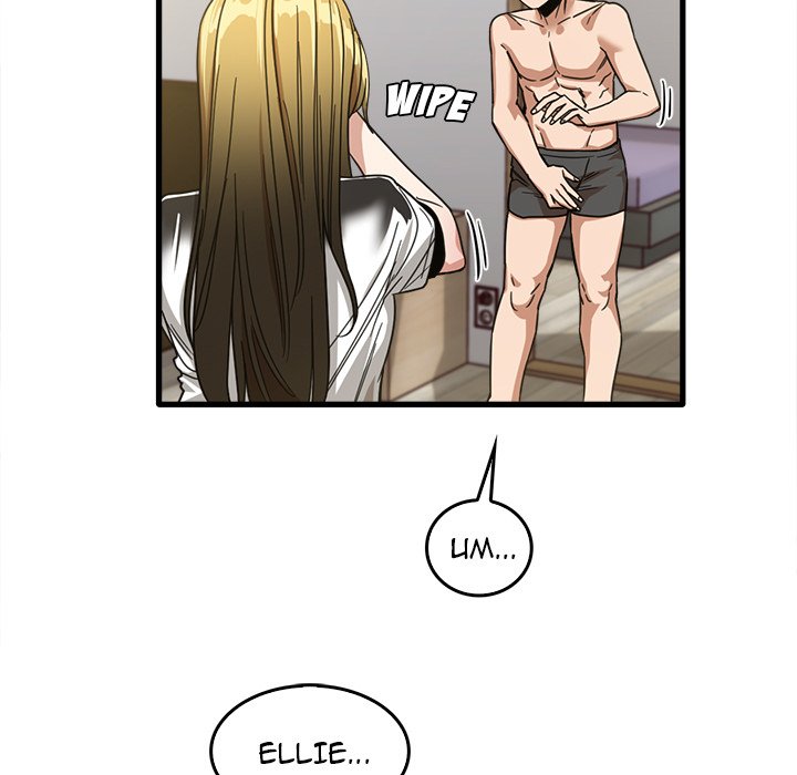 No More, No Less Chapter 47 - HolyManga.Net