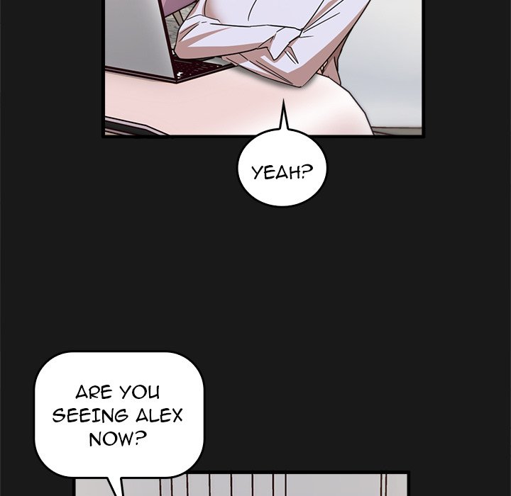 No More, No Less Chapter 47 - HolyManga.Net