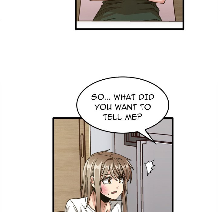 No More, No Less Chapter 47 - HolyManga.Net