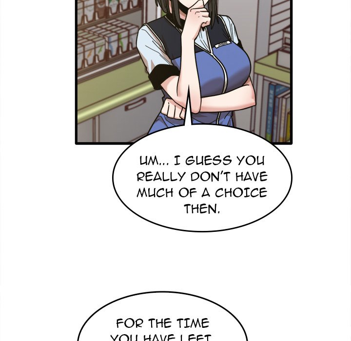 No More, No Less Chapter 47 - HolyManga.Net