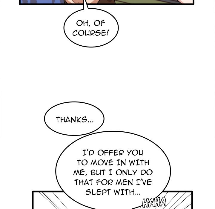 No More, No Less Chapter 47 - HolyManga.Net