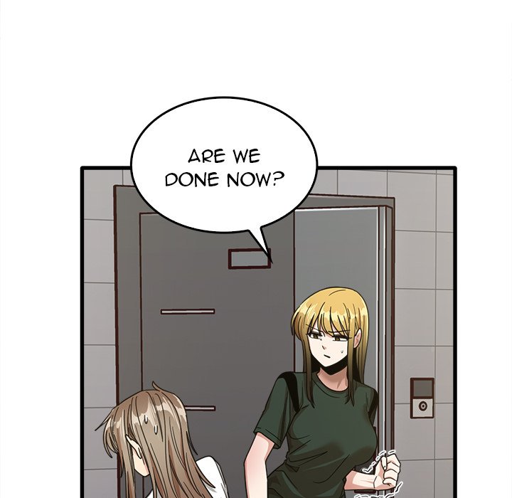 No More, No Less Chapter 47 - HolyManga.Net