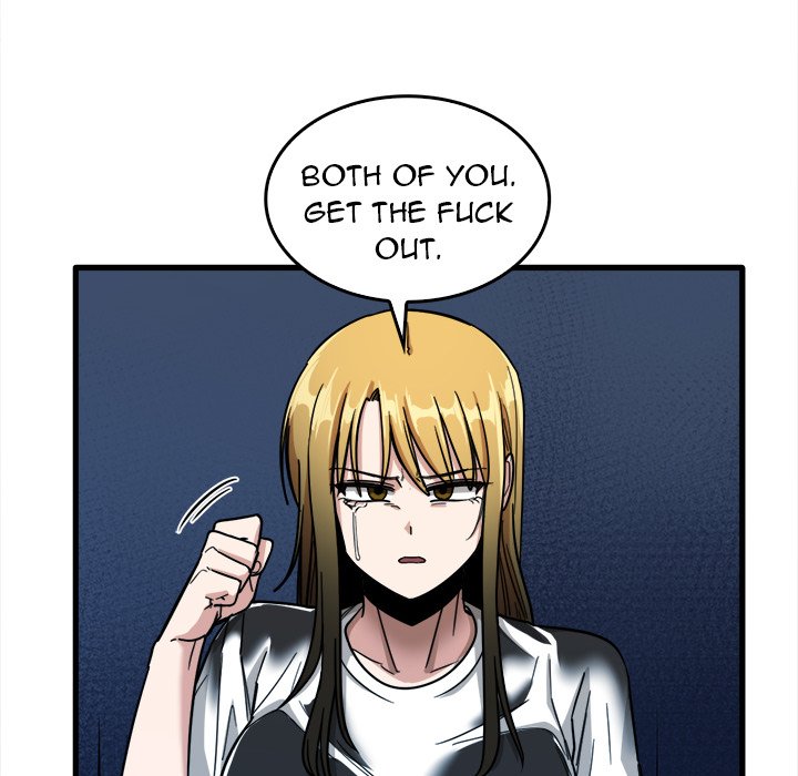 No More, No Less Chapter 47 - HolyManga.Net