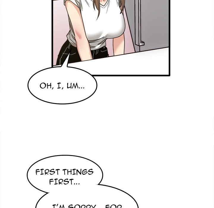 No More, No Less Chapter 47 - HolyManga.Net