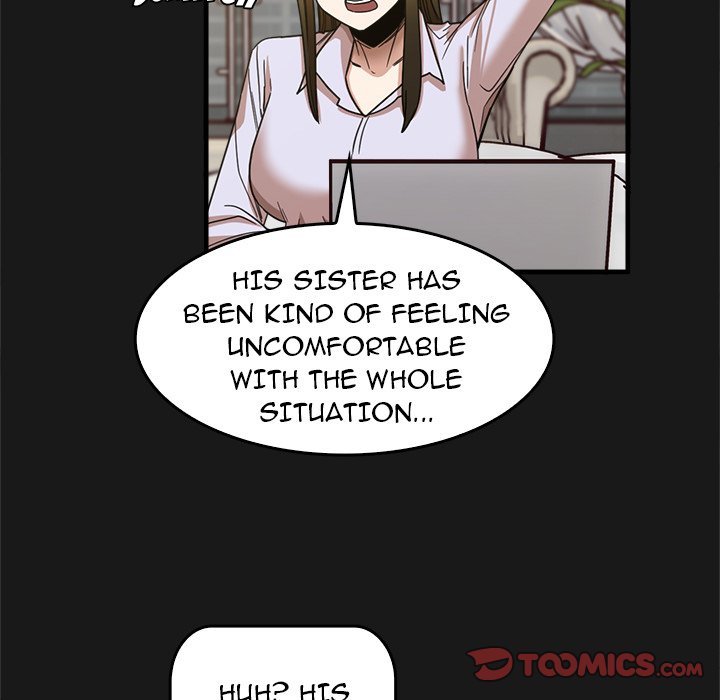 No More, No Less Chapter 47 - HolyManga.Net