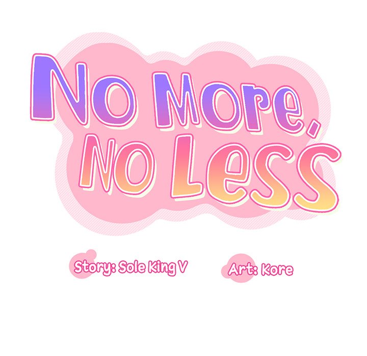 No More, No Less Chapter 47 - HolyManga.Net