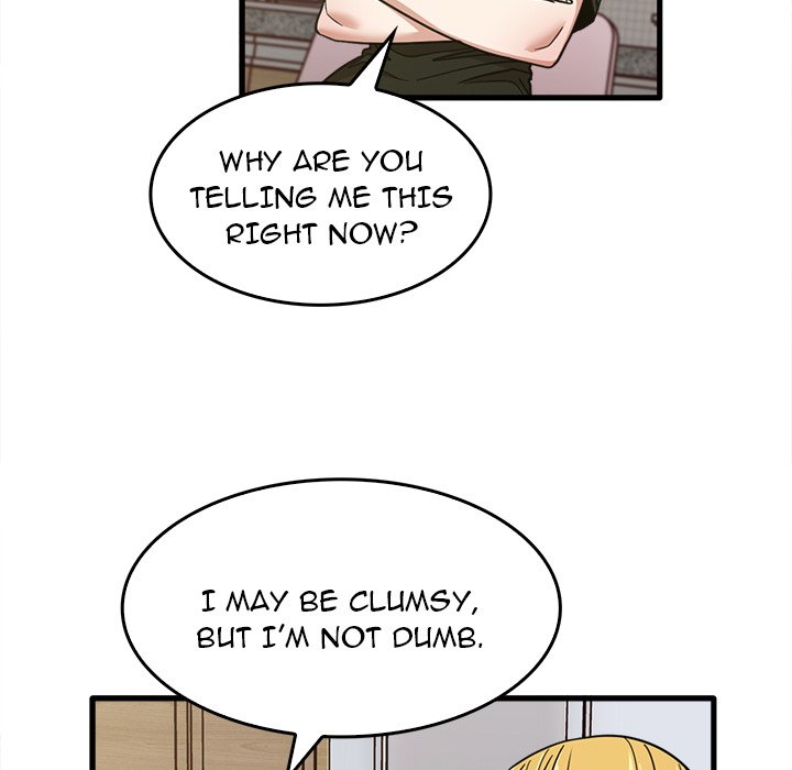 No More, No Less Chapter 47 - HolyManga.Net
