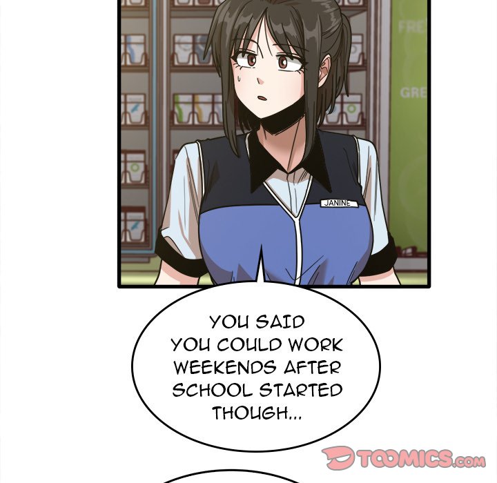 No More, No Less Chapter 47 - HolyManga.Net