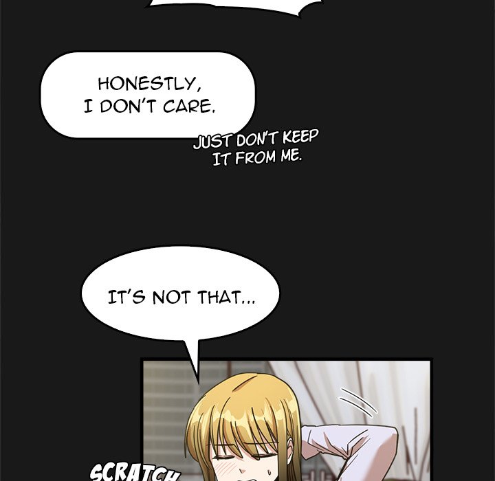 No More, No Less Chapter 47 - HolyManga.Net