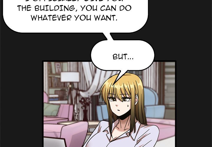 No More, No Less Chapter 47 - HolyManga.Net
