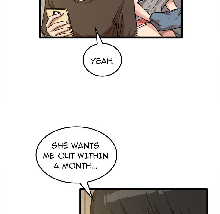 No More, No Less Chapter 47 - HolyManga.Net