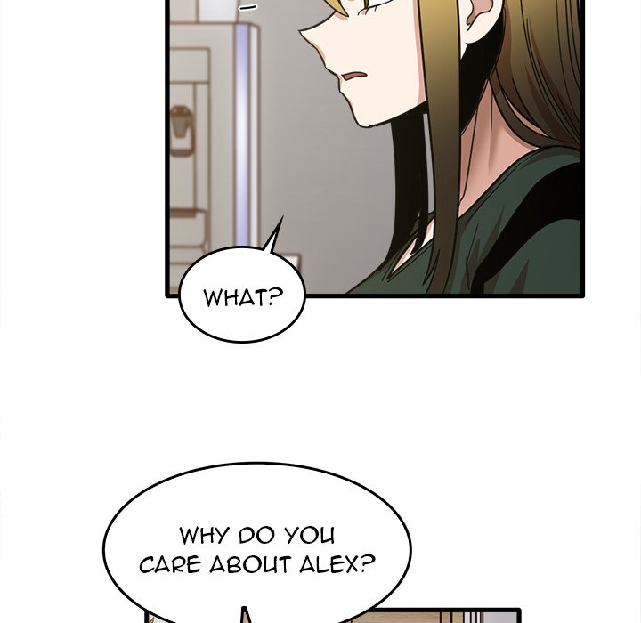 No More, No Less Chapter 47 - HolyManga.Net