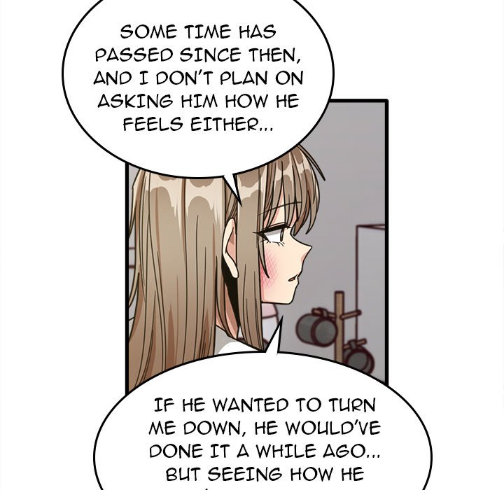 No More, No Less Chapter 47 - HolyManga.Net
