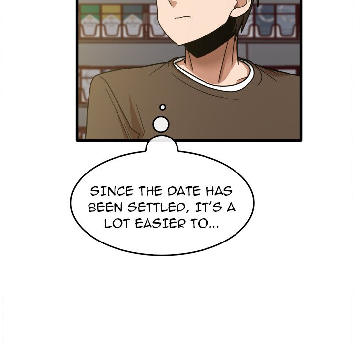 No More, No Less Chapter 47 - HolyManga.Net
