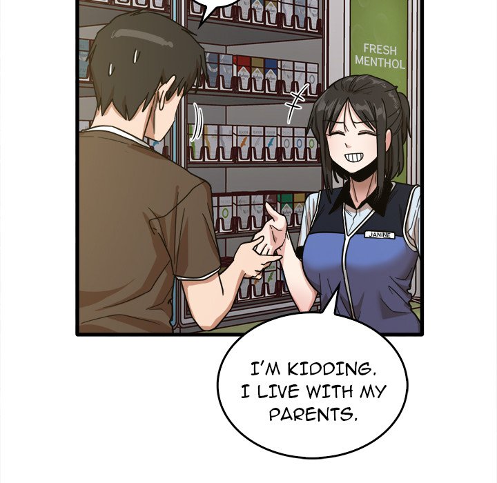 No More, No Less Chapter 47 - HolyManga.Net