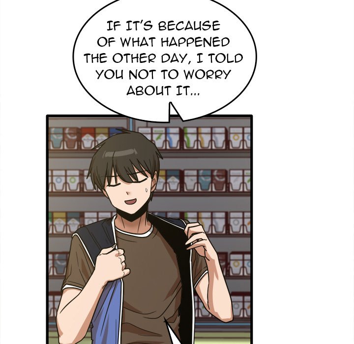 No More, No Less Chapter 47 - HolyManga.Net