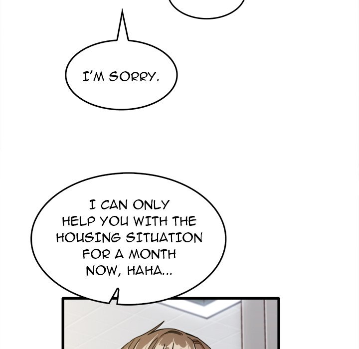 No More, No Less Chapter 47 - HolyManga.Net