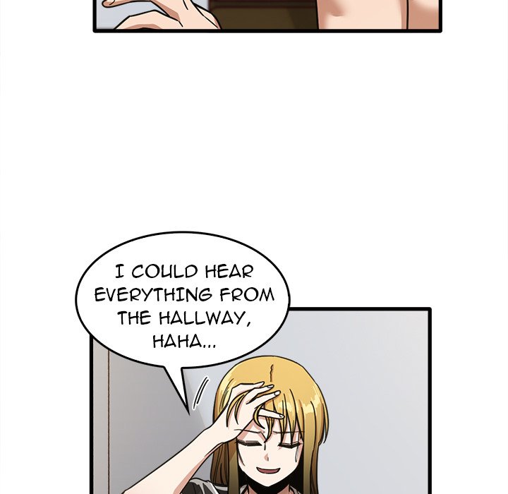 No More, No Less Chapter 47 - HolyManga.Net