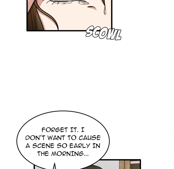 No More, No Less Chapter 47 - HolyManga.Net