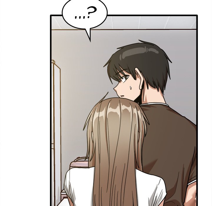 No More, No Less Chapter 48 - HolyManga.Net