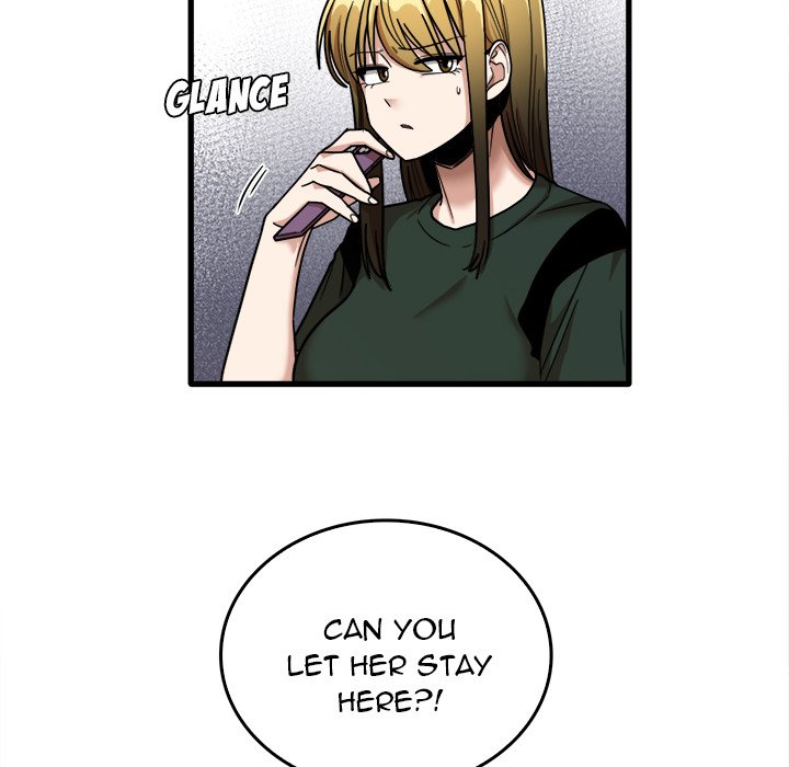No More, No Less Chapter 48 - HolyManga.Net