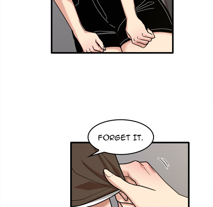 No More, No Less Chapter 48 - HolyManga.Net