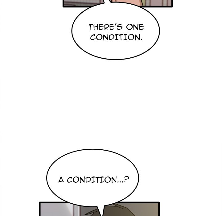 No More, No Less Chapter 48 - HolyManga.Net