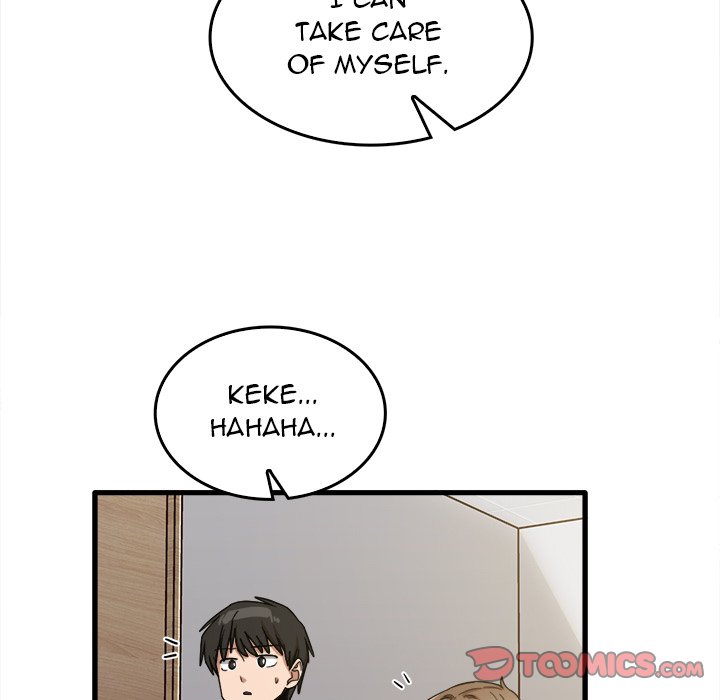 No More, No Less Chapter 48 - HolyManga.Net