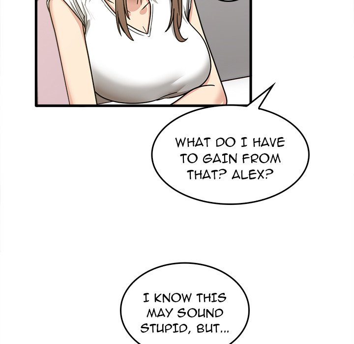 No More, No Less Chapter 48 - HolyManga.Net