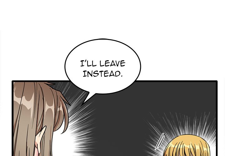 No More, No Less Chapter 48 - HolyManga.Net