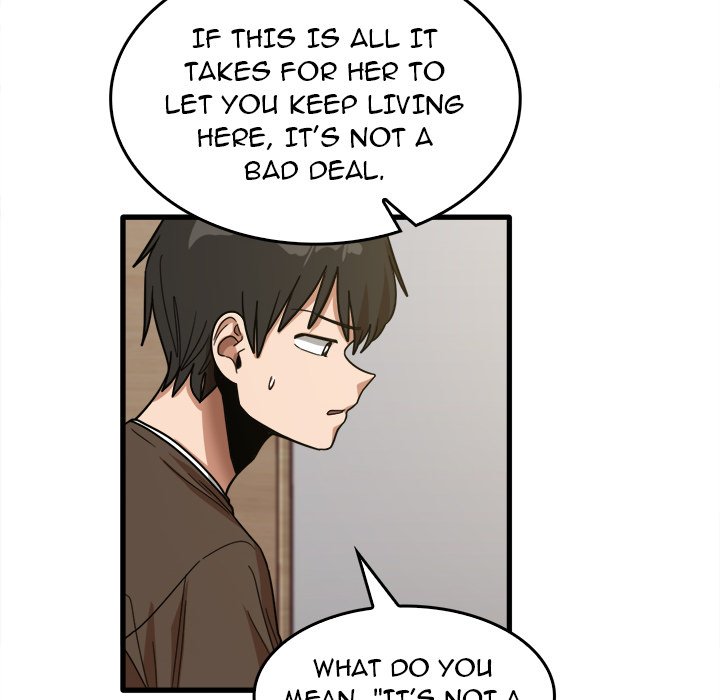 No More, No Less Chapter 48 - HolyManga.Net