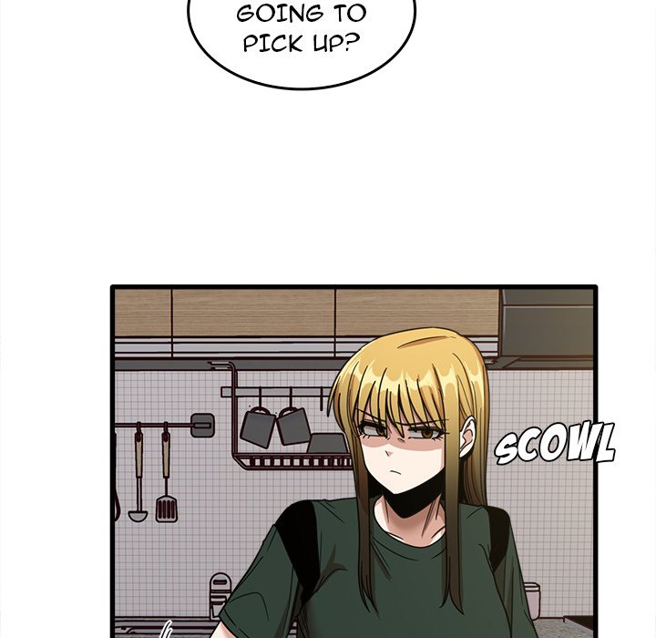 No More, No Less Chapter 48 - HolyManga.Net