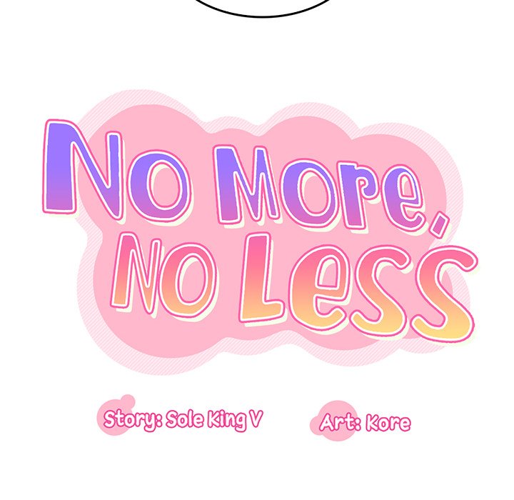 No More, No Less Chapter 48 - HolyManga.Net