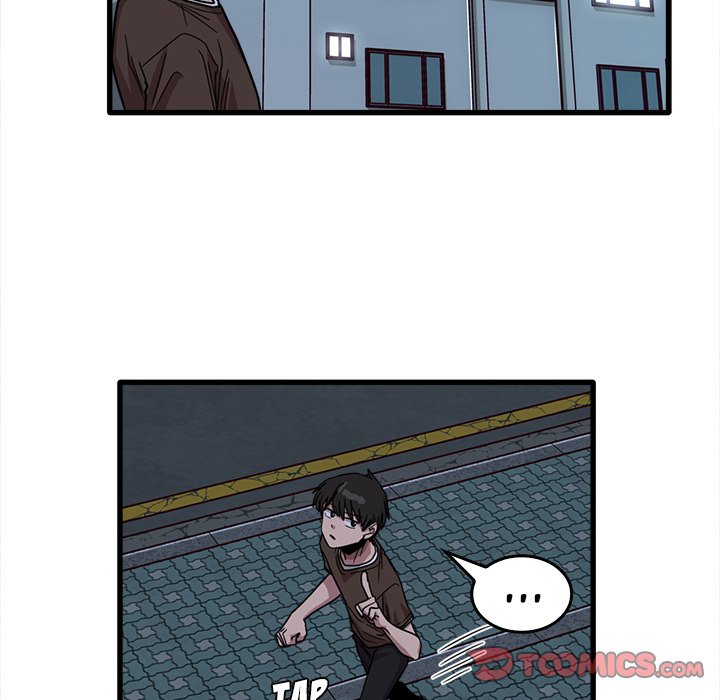 No More, No Less Chapter 48 - HolyManga.Net