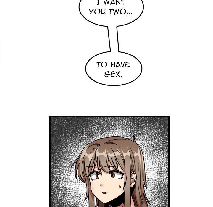 No More, No Less Chapter 48 - HolyManga.Net