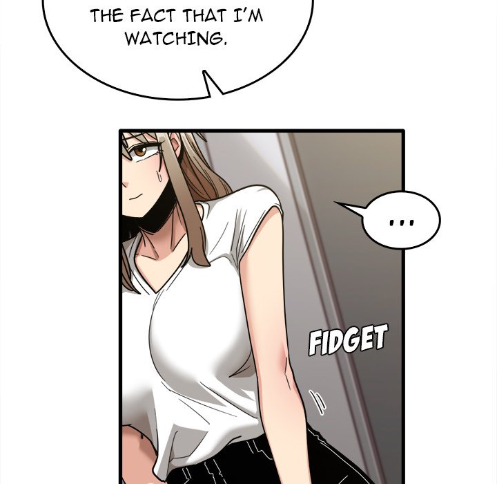 No More, No Less Chapter 48 - HolyManga.Net