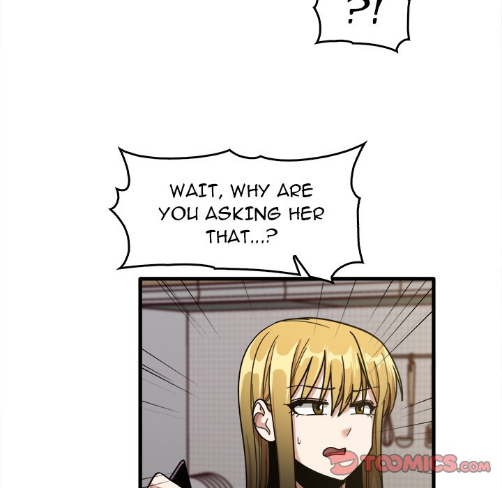 No More, No Less Chapter 48 - HolyManga.Net