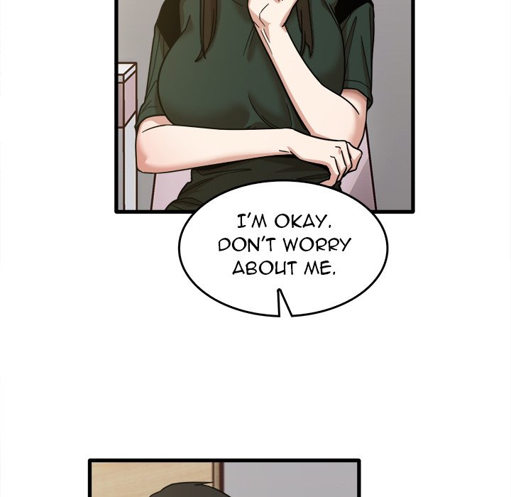 No More, No Less Chapter 48 - HolyManga.Net