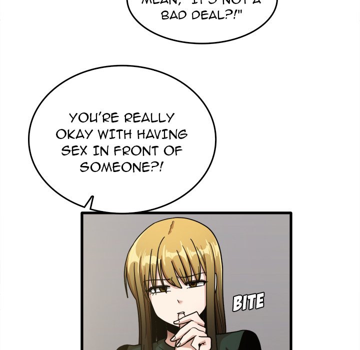 No More, No Less Chapter 48 - HolyManga.Net