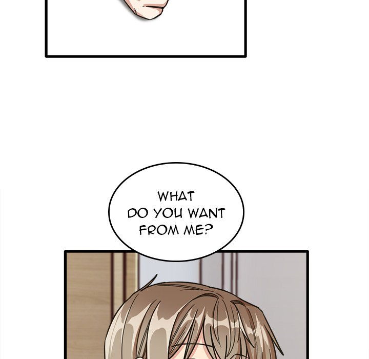 No More, No Less Chapter 48 - HolyManga.Net