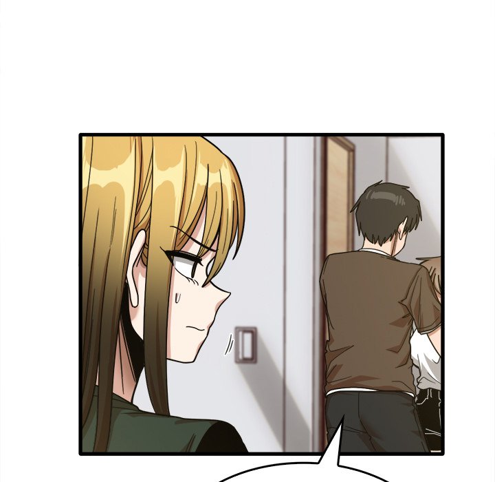 No More, No Less Chapter 48 - HolyManga.Net